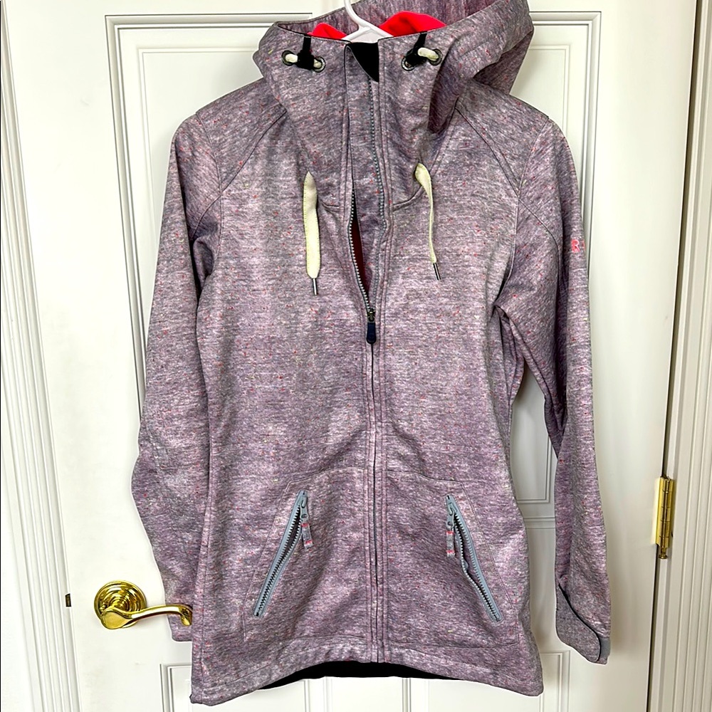 Women's ROXY Jacket with Hood